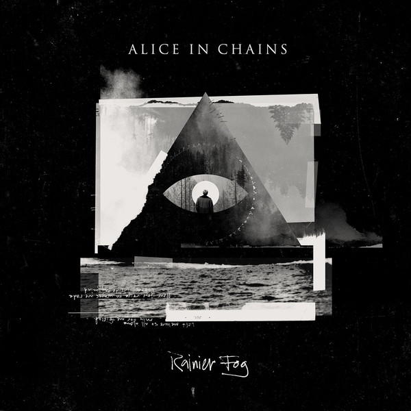 Accords et paroles Never Fade Alice In Chains