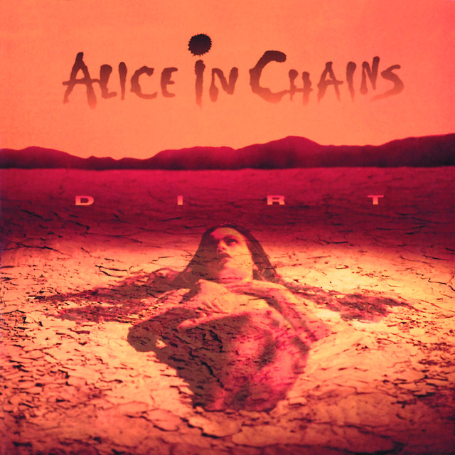 Accords et paroles Rain When I Die Alice In Chains