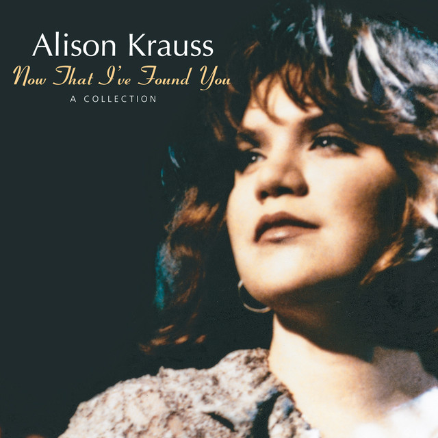 Accords et paroles Broadway Alison Krauss