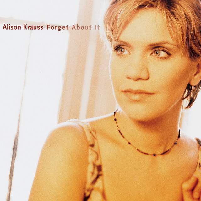 Accords et paroles Could You Lie Alison Krauss