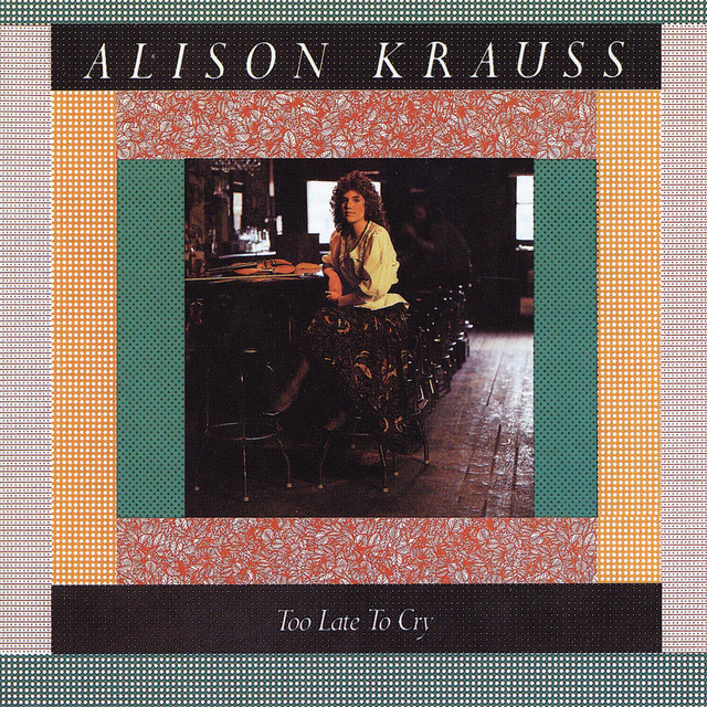 Accords et paroles Gentle River Alison Krauss