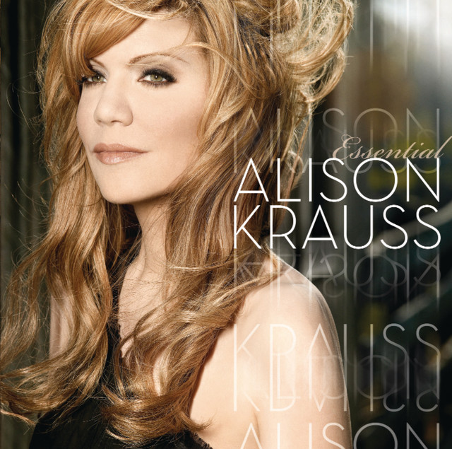 Accords et paroles Wish I Still Had You Alison Krauss