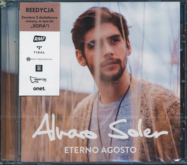 Accords et paroles Agosto Alvaro Soler