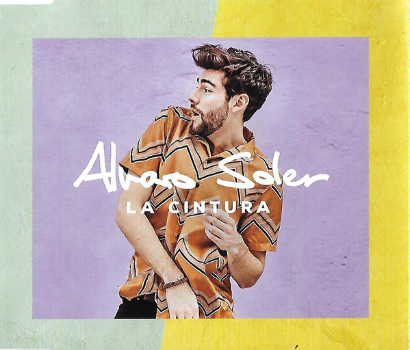 Accords et paroles La Cintura Alvaro Soler