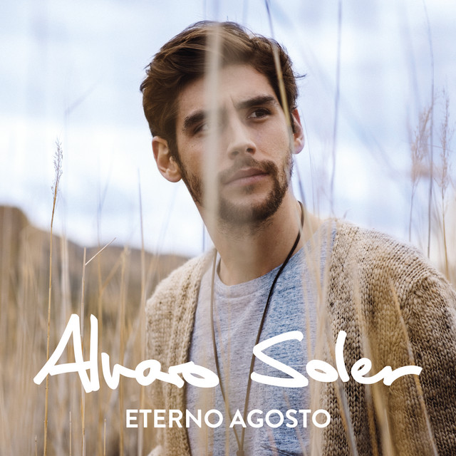 Accords et paroles El Camino Alvaro Soler