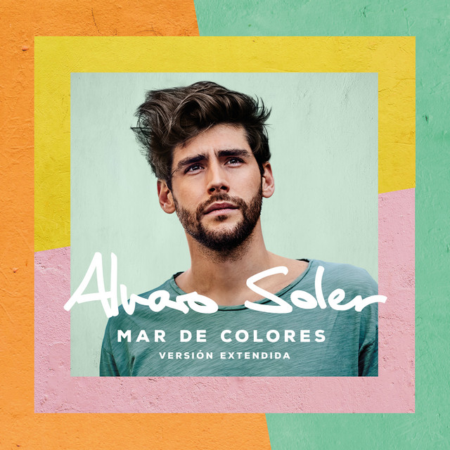 Accords et paroles Ella Alvaro Soler