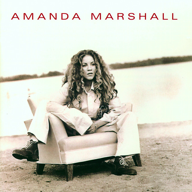Accords et paroles Sitting On Top Of The World Amanda Marshall