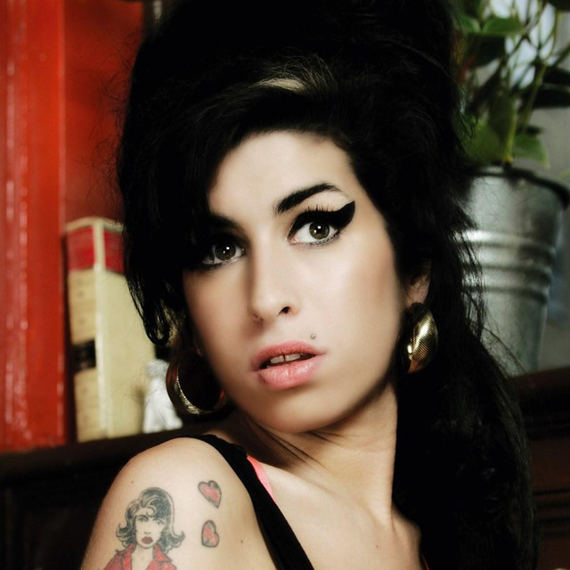 Accords et paroles All My Loving Amy Winehouse