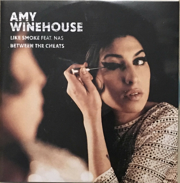 Accords et paroles Between The Cheats Amy Winehouse