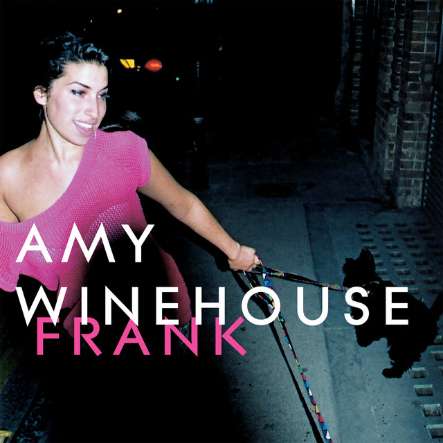 Accords et paroles Brother Amy Winehouse