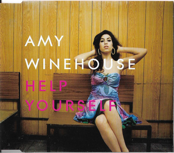 Accords et paroles Help Yourself Amy Winehouse