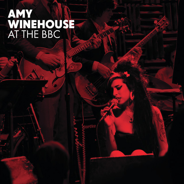 Accords et paroles I Heard Love Is Blind Amy Winehouse