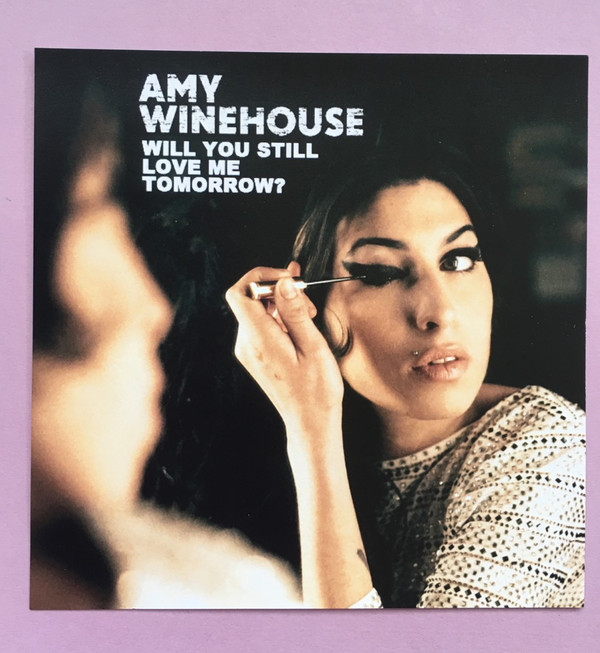 Accords et paroles Will You Still Love Me Tomorrow Amy Winehouse