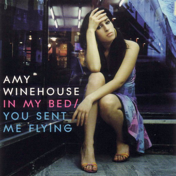 Accords et paroles You Sent Me Flying Amy Winehouse