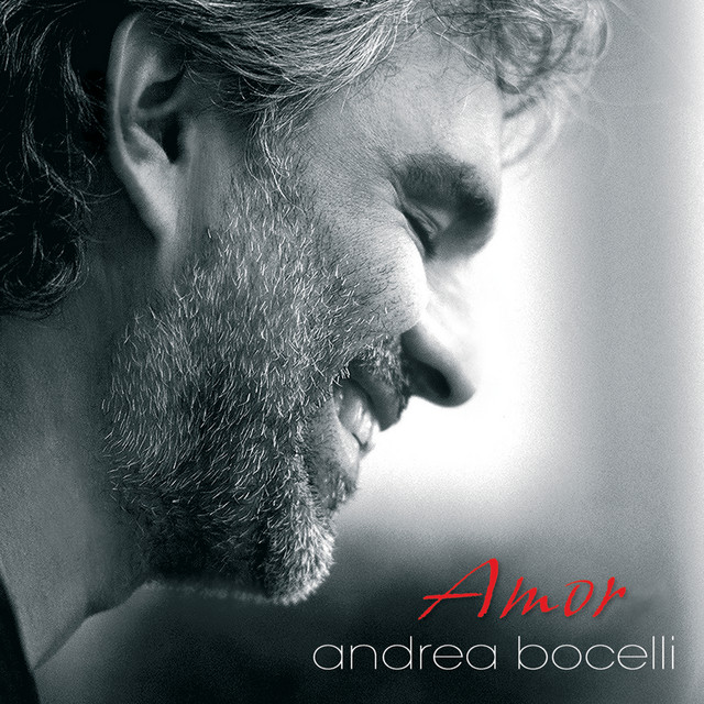 Accords et paroles Cuando Me Enamoro Andrea Bocelli