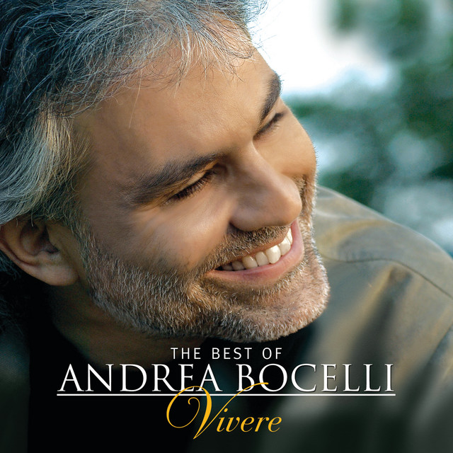 Accords et paroles Io Ci Saro Andrea Bocelli
