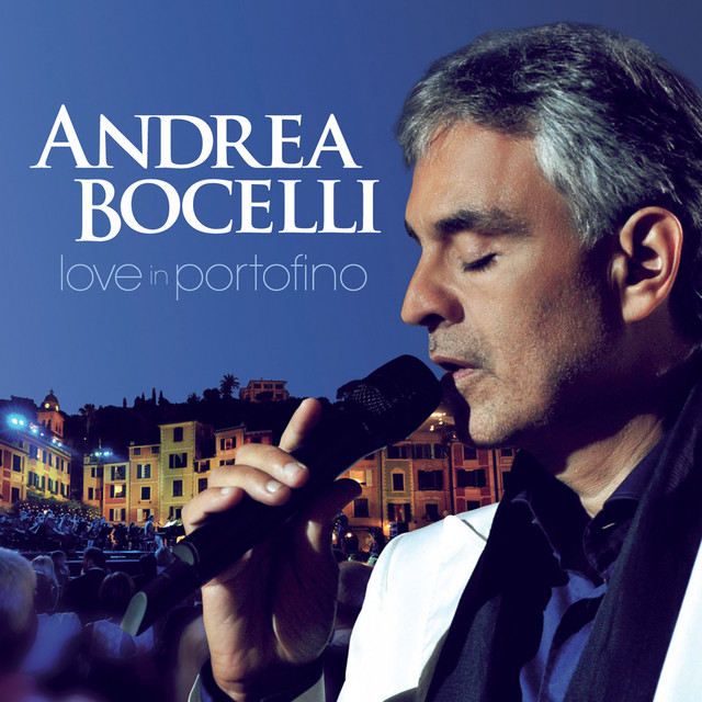 Accords et paroles Quizás, Quizás, Quizás! Andrea Bocelli