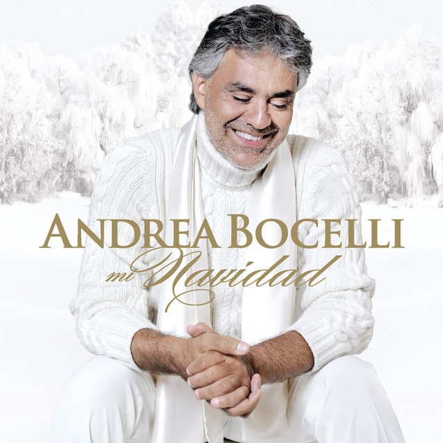 Accords et paroles Santa La Noche Andrea Bocelli