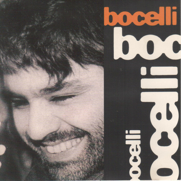 Accords et paroles Sempre Sempre Andrea Bocelli