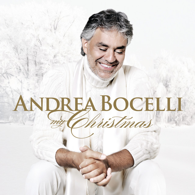Accords et paroles What Child Is This Andrea Bocelli