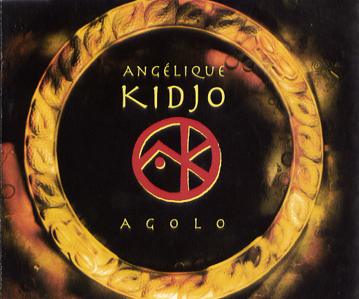 Accords et paroles Agolo Angélique Kidjo