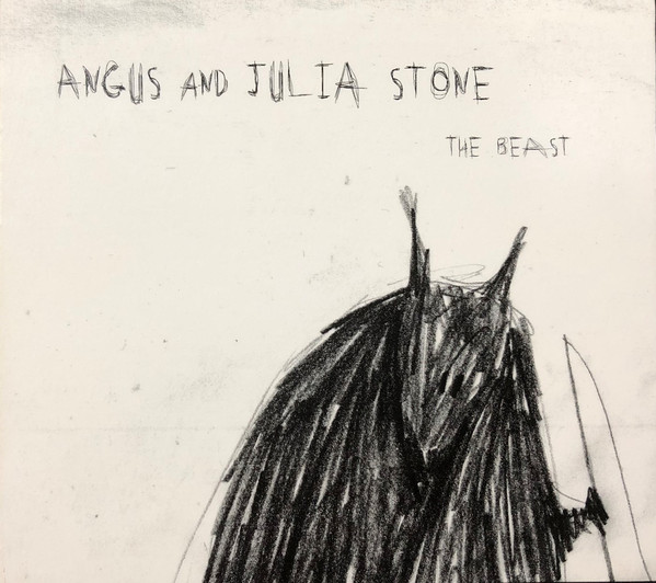 Accords et paroles The Beast Angus & Julia Stone