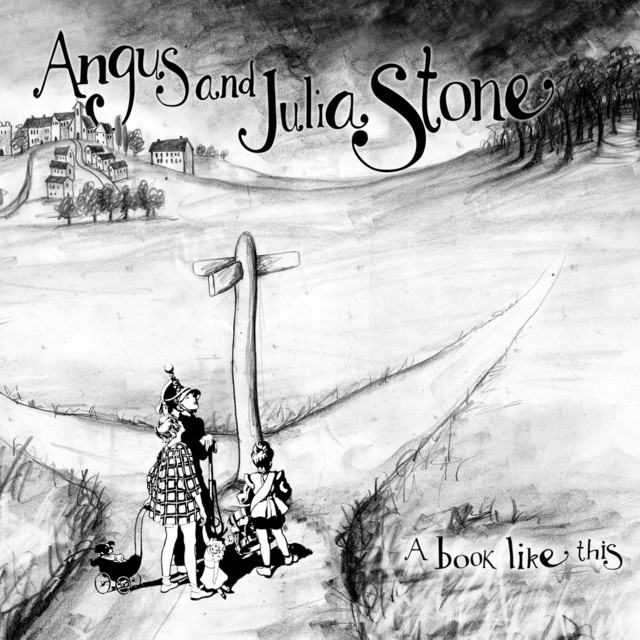 Accords et paroles Bella Angus & Julia Stone