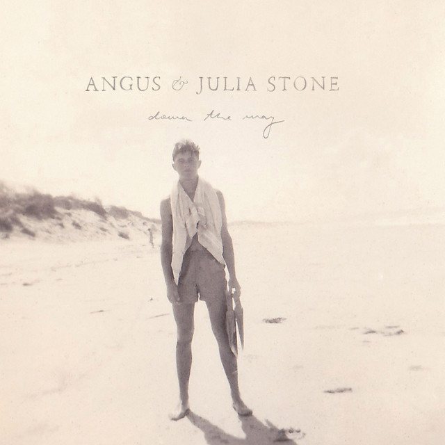 Accords et paroles Change Angus & Julia Stone