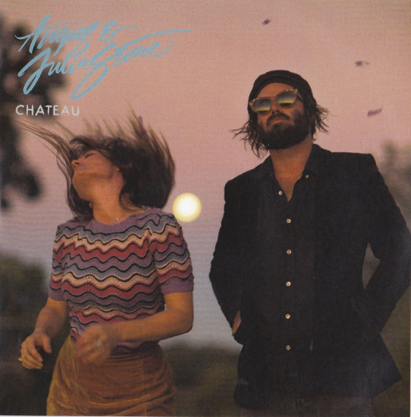 Accords et paroles Chateau Angus & Julia Stone