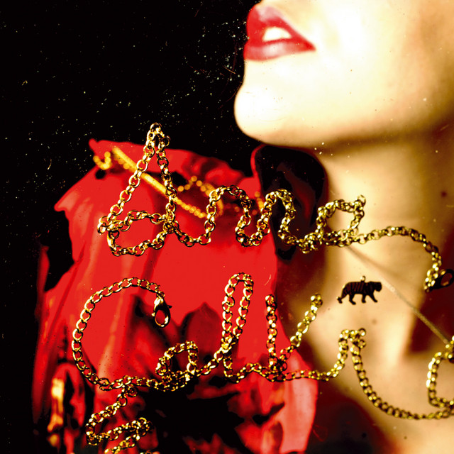 Accords et paroles Morning Light Anna Calvi