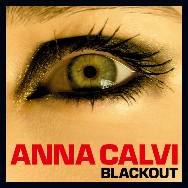 Accords et paroles Surrender Anna Calvi