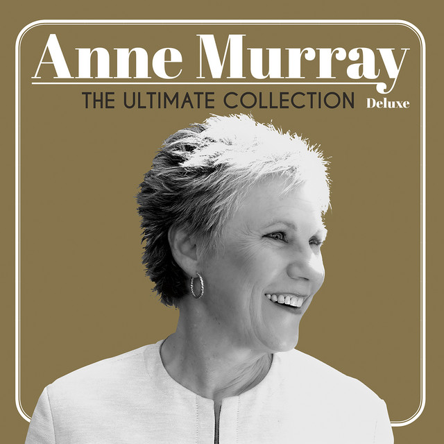 Accords et paroles Blessed Are The Believers Anne Murray