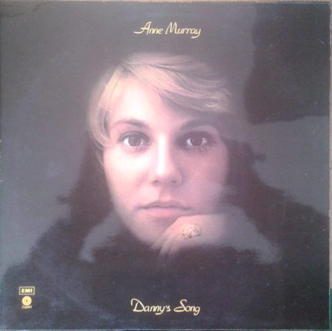 Accords et paroles Danny's Song Anne Murray
