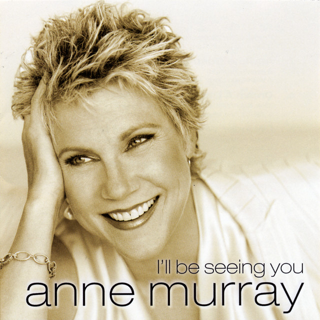 Accords et paroles Don't Get Around Much Anymore Anne Murray