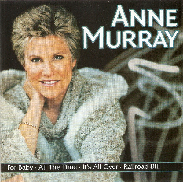 Accords et paroles For Baby Anne Murray