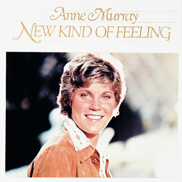 Accords et paroles For No Reason At All Anne Murray