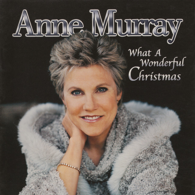 Accords et paroles Have Yourself A Merry Little Christmas Anne Murray