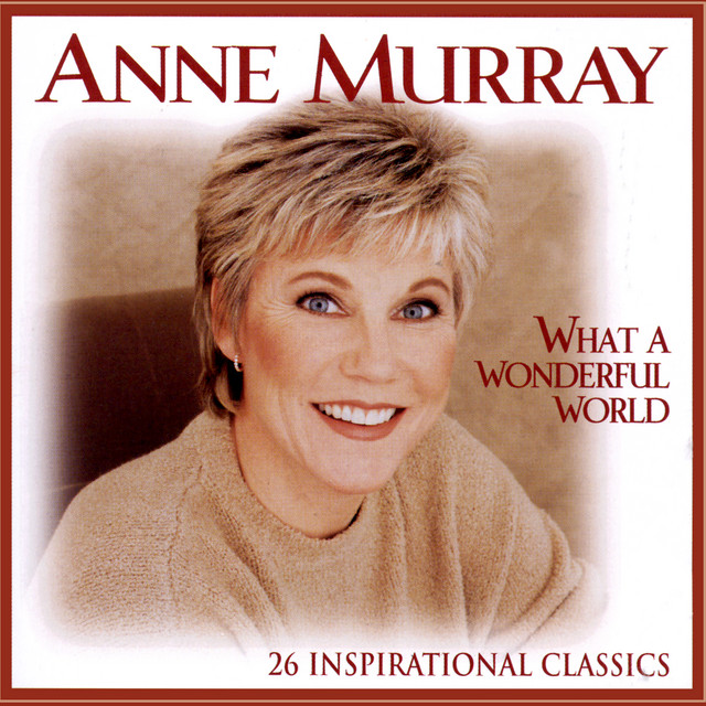 Accords et paroles I Believe In You Anne Murray