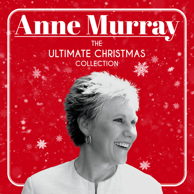 Accords et paroles I'll Be Home For Christmas Anne Murray