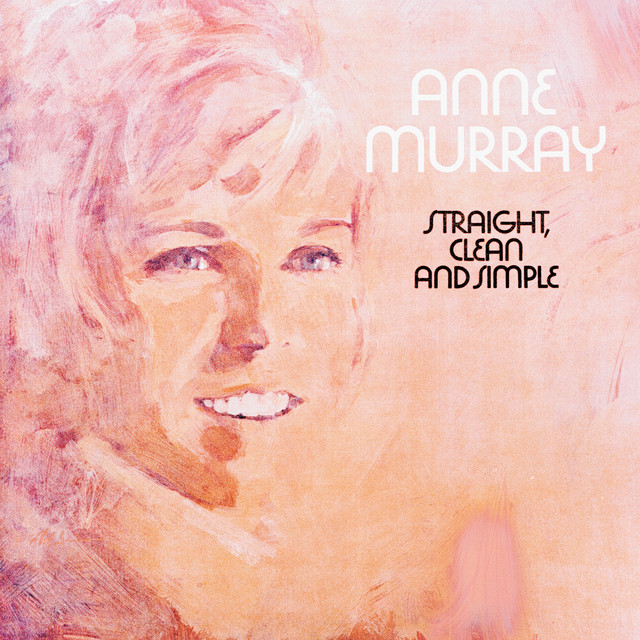 Accords et paroles I'll Never Fall In Love Again Anne Murray