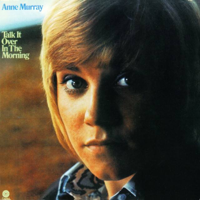 Accords et paroles Most Of All Anne Murray