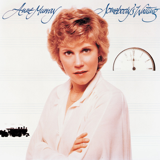 Accords et paroles Nevertheless (i'm In Love With You) Anne Murray
