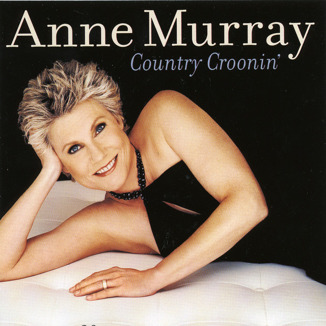 Accords et paroles Oh Lonesome Me Anne Murray
