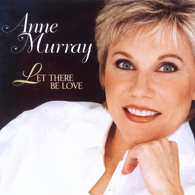 Accords et paroles Softly And Tenderly Anne Murray