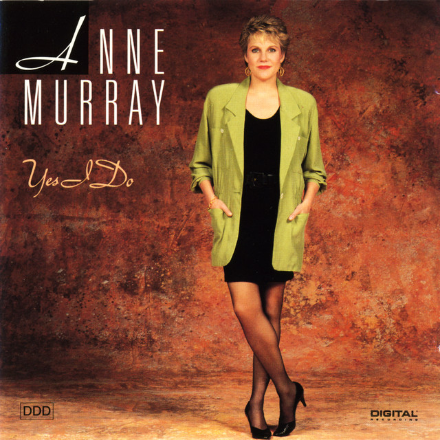 Accords et paroles Some Days It Rains All Night Long Anne Murray