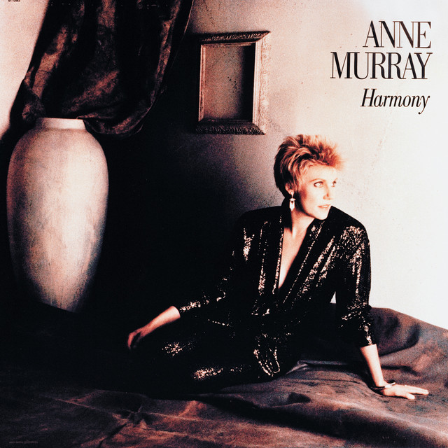 Accords et paroles Without You Anne Murray