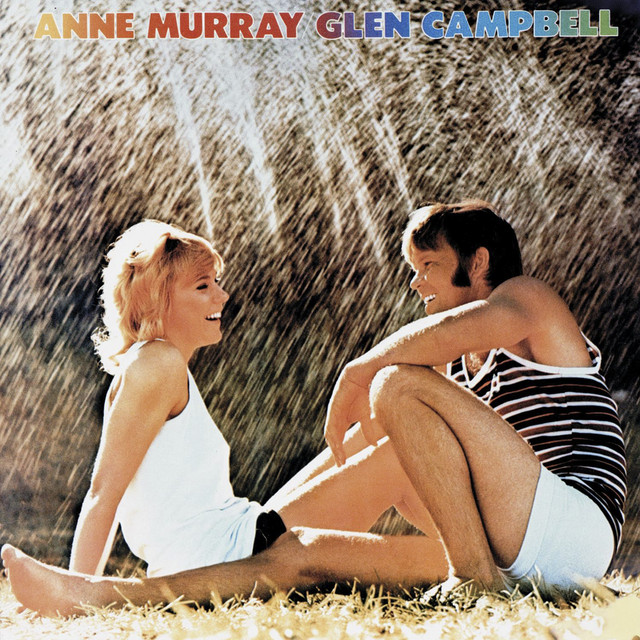 Accords et paroles You're Easy To Love Anne Murray
