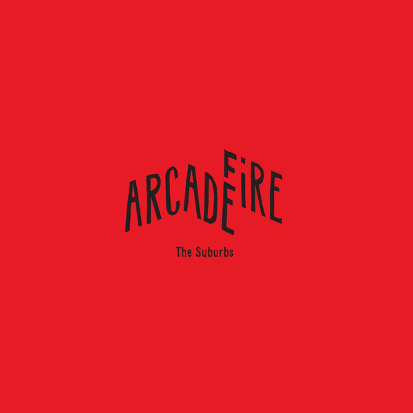 Accords et paroles Month Of May Arcade Fire