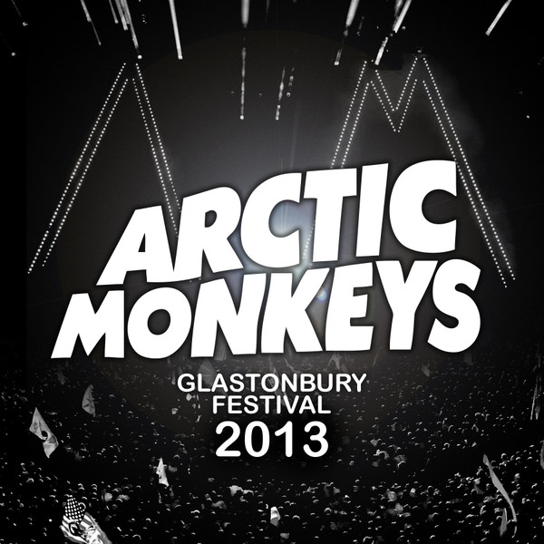 Accords et paroles 2013 Arctic Monkeys