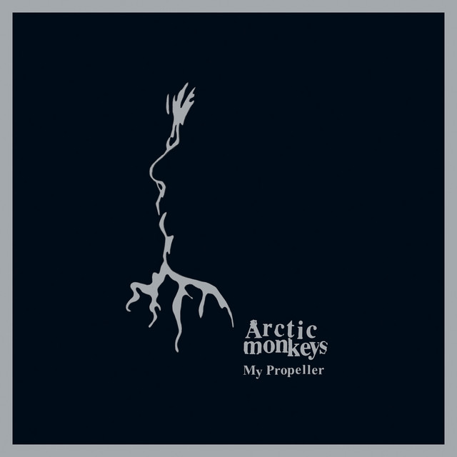 Accords et paroles The Afternoon's Hat Arctic Monkeys